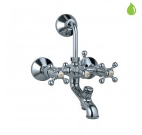 Jaquar Queen's Quarter Turn Bath & Shower